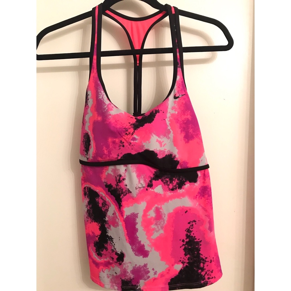 Swimsuit top